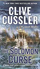 The Solomon Curse