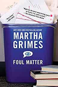 Foul Matter