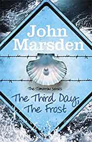 Third Day, the Frost