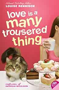 Love Is a Many Trousered Thing