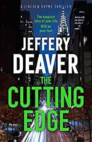The Cutting Edge (Lincoln Rhyme Thrillers)