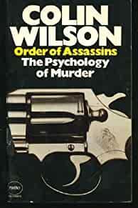 Order of Assassins (Modern Society)