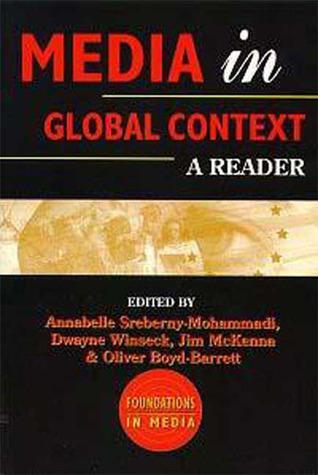 Media in Global Context