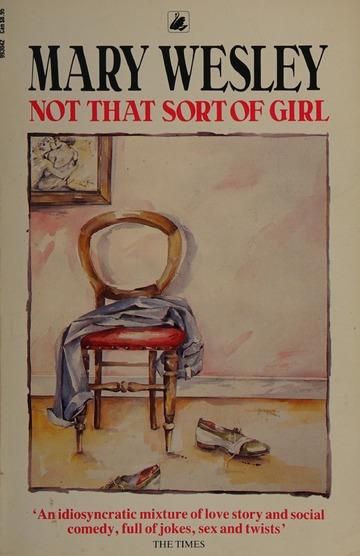 Not that sort of girl