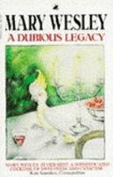 A Dubious Legacy