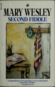 Second fiddle