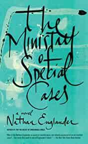 The Ministry of Special Cases