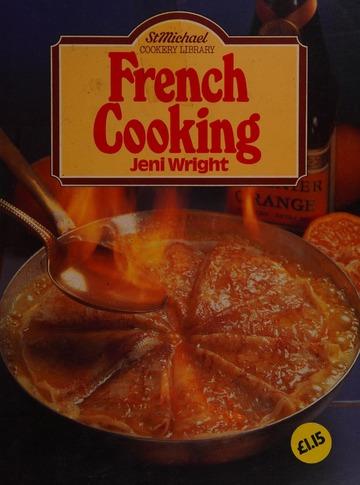 French cooking