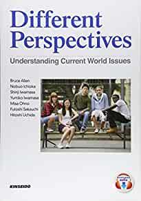 Different Perspectives: Understanding Current World Issues