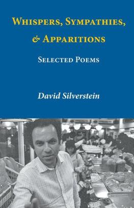 Whispers, Sympathies, & Apparitions