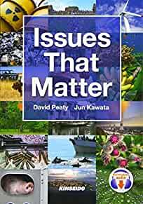 Issues That Matter