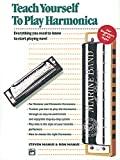 Alfred'S Teach Yourself to Play Harmonica