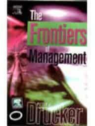 The Frontiers of Management