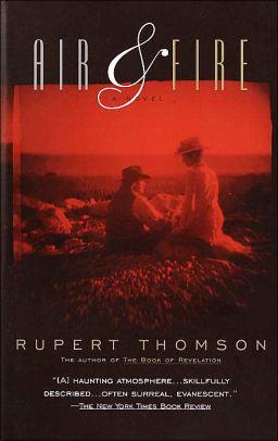 Air & Fire: A Novel