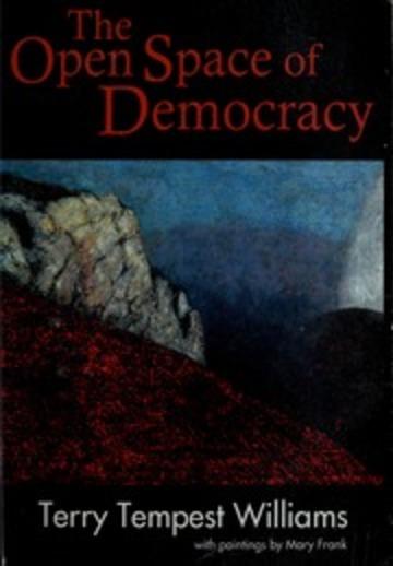 The open space of democracy