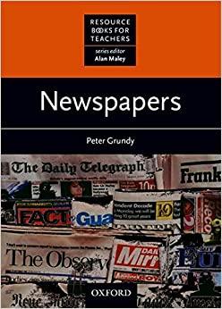 Newspapers