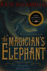 The magician's elephant