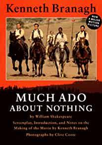 Much Ado About Nothing: The Making of the Movie