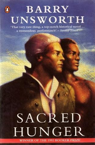Sacred Hunger