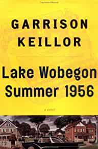 Lake Wobegon Summer 1956