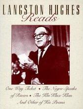 Langston Hughes Reads