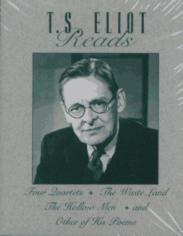 T.S. Eliot Reads