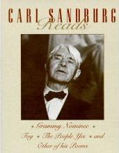 Carl Sandburg Reads