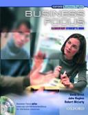 Business Focus, Elementary