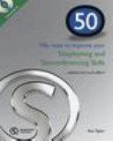 50 Ways to Improve Your Telephoning and Teleconferencing Skills