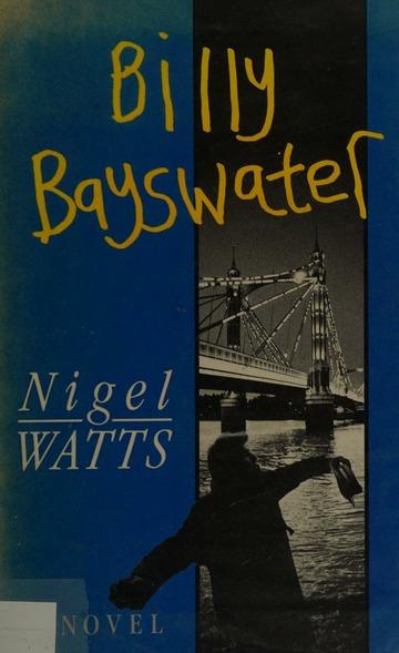 Billy Bayswater
