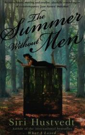 The summer without men