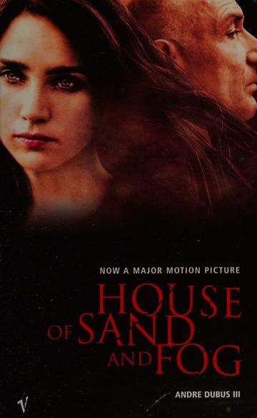 House of sand and fog