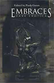 Embraces: Dark Erotica