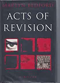 Acts of Revision