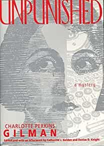 Unpunished: A Mystery