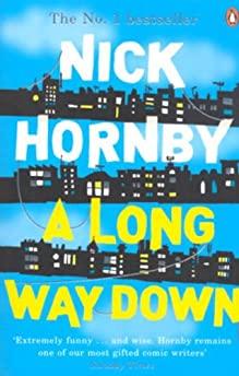 Long Way Down