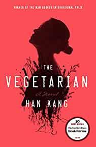 The Vegetarian
