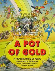 A Pot of gold : a treasure trove of poems