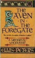 The Raven in the Foregate