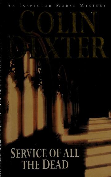 Service of all the dead