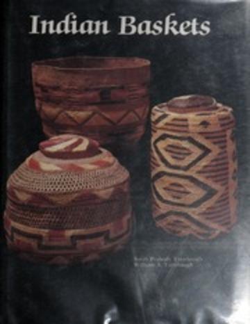 Indian baskets