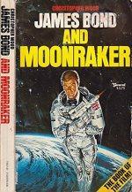 James Bond and Moonraker