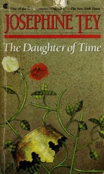 The daughter of time
