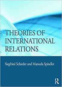 Theories of International Relations