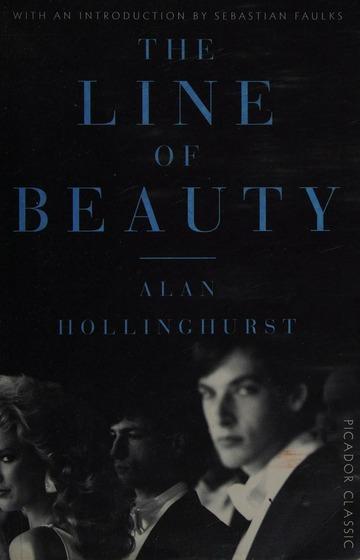 The line of beauty