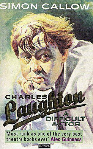 Charles Laughton