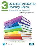 Reading Skills for College