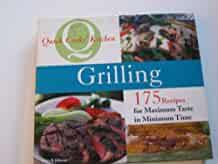 Grilling (Quick Cooks' Kitchen)