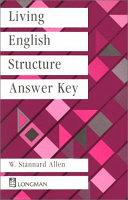 Living English Structure