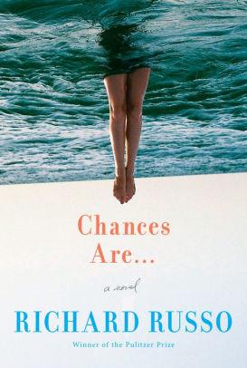 Chances Are.